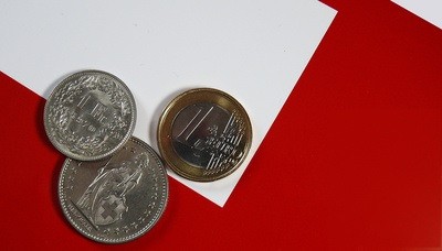 Euro Franken