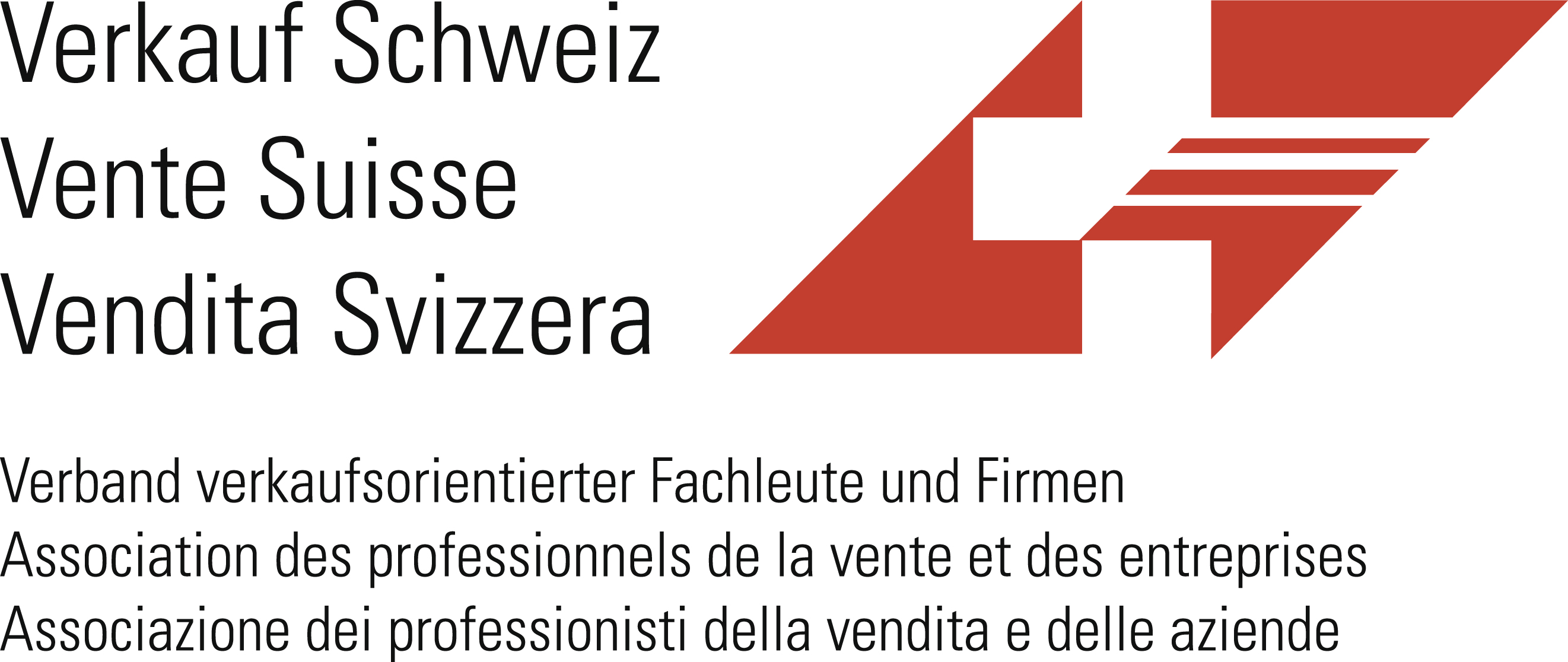 Logo Verkauf Schweiz